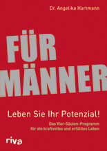 Buch Potenzial Mann
